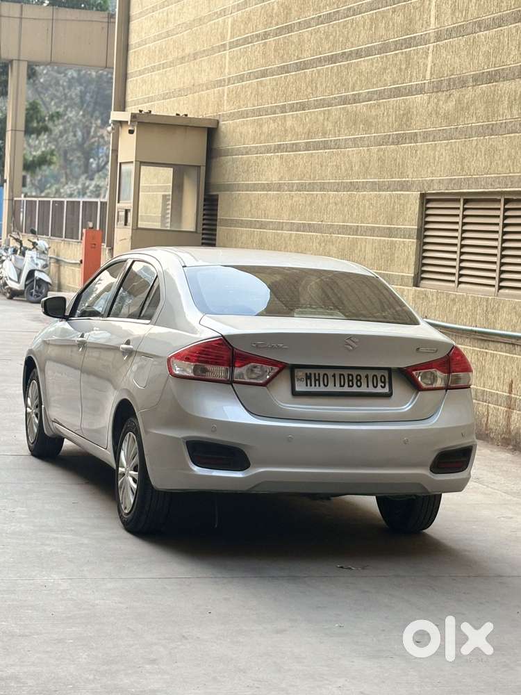 Maruti Suzuki Ciaz Vdi(o) Shvs, 2018, Diesel
