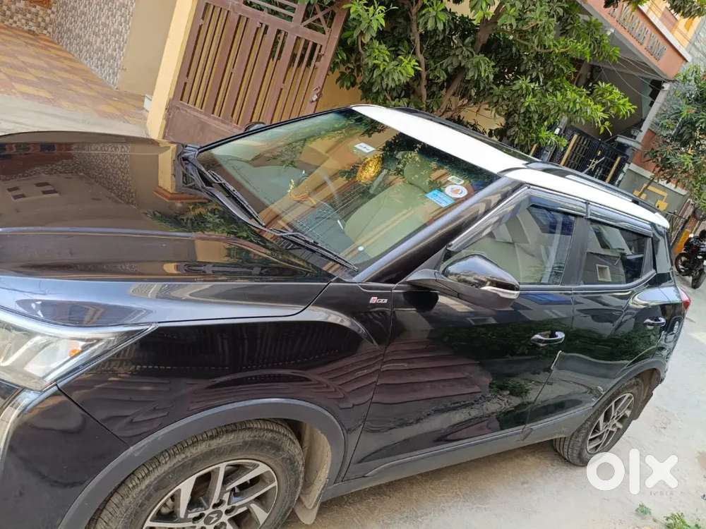 Mahindra Xuv300 Turbosport 2024 Petrol 26000 Km Driven
