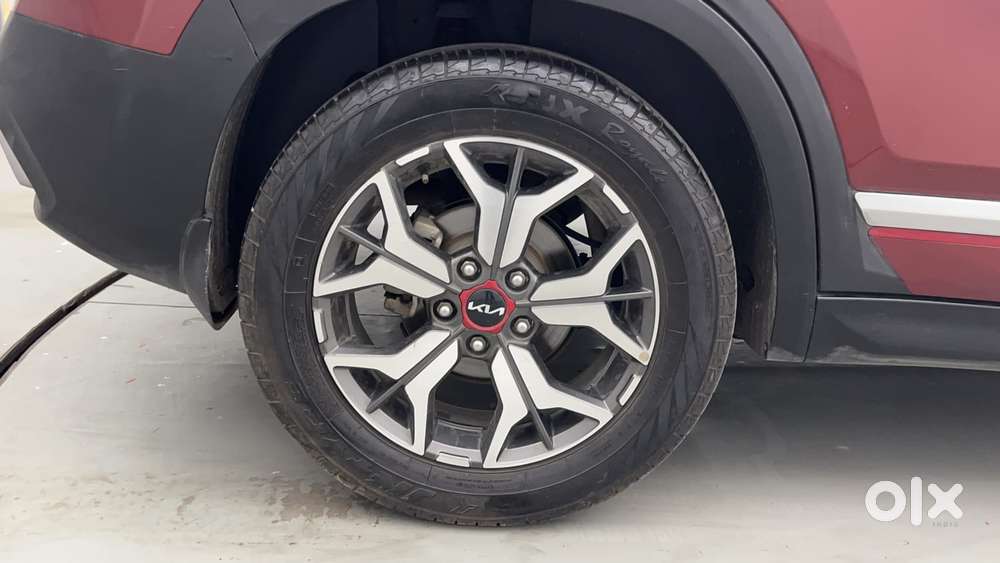 Kia Seltos 1.4 Gtx+ Mt, 2022, Petrol