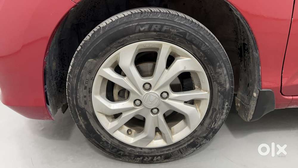 Honda Amaze V 1.2 Petrol Mt, 2018, Petrol
