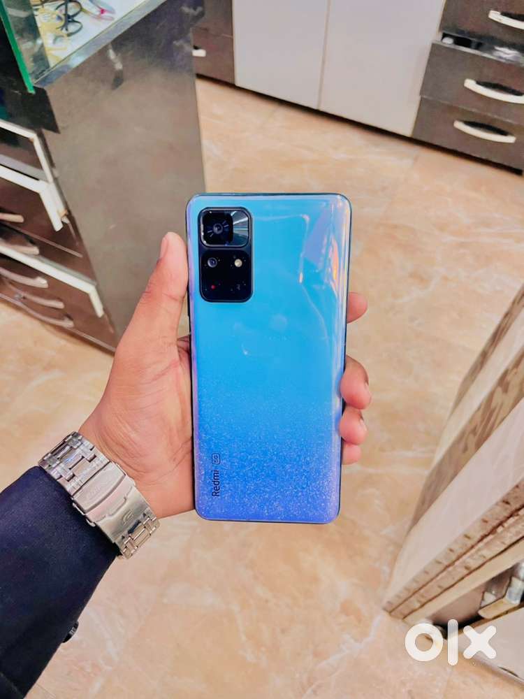 Redmi note 11t 5g very good conditions
