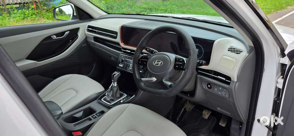 Hyundai Creta Sx (o) 1.5 Diesel, 2024, Diesel