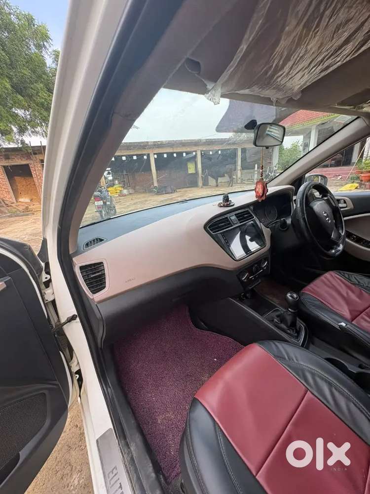 Hyundai I20 1.4 Magna 2018 Last Ki