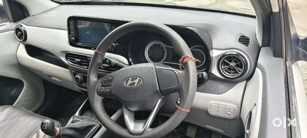 Hyundai Grand I10 Nios 2020 Petrol 74372 Km