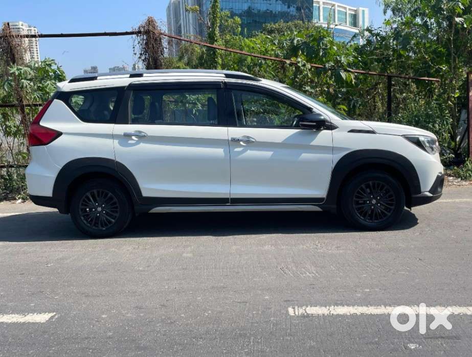 Maruti Suzuki Xl6 1.5 Alpha At, 2019, Petrol
