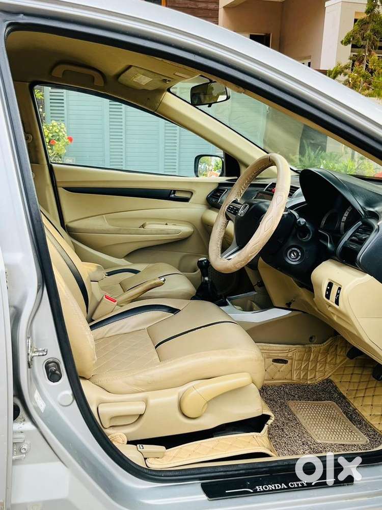 Honda City 2010 Petrol Good Condition