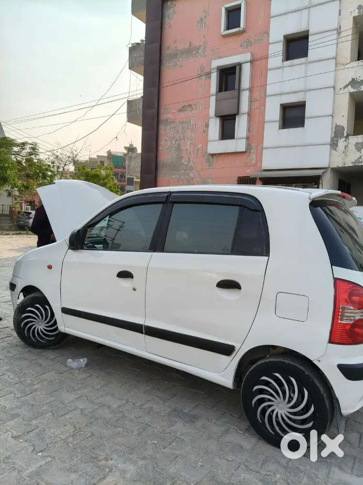 Hyundai Santro Xing 2014