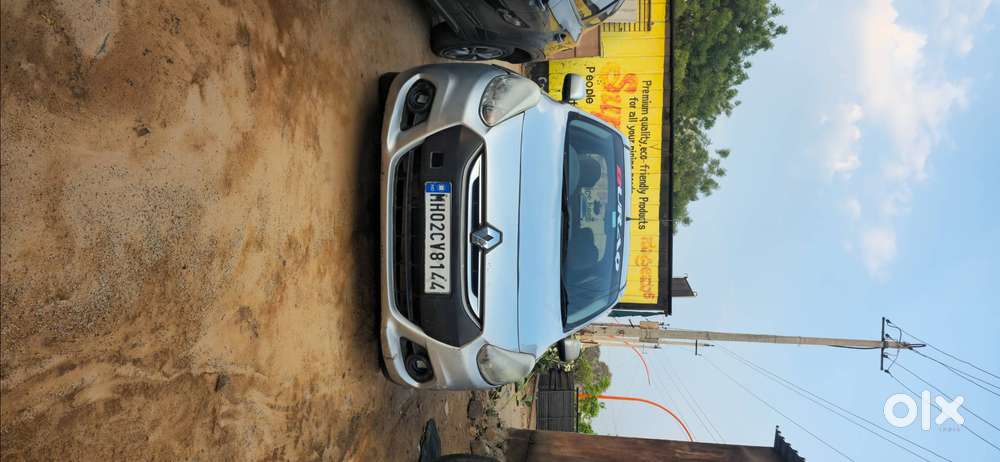 Renault Scala 2013 Diesel 143956 Km Driven