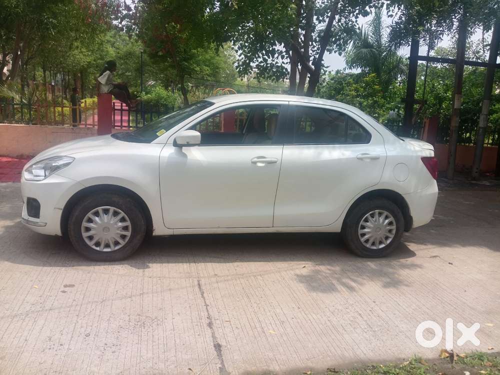Maruti Suzuki Dzire Vdi, 2018, Diesel