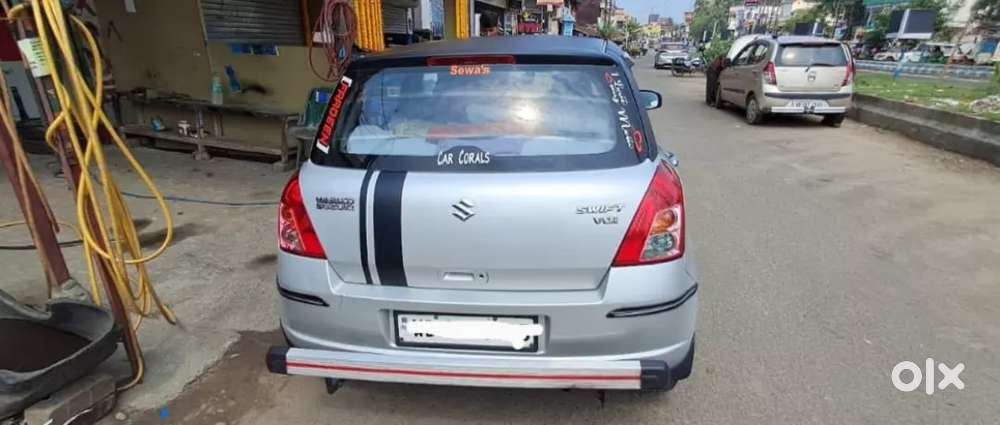 Maruti Swift Vdi 2009