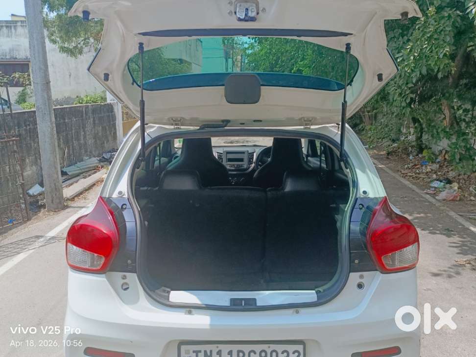 Maruti Suzuki Celerio 1.0 Vxi Amt, 2022, Petrol