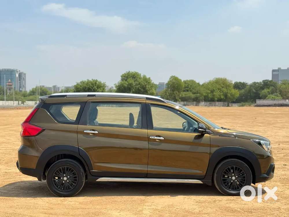 Maruti Suzuki Xl6 Alpha At, 2019, Petrol