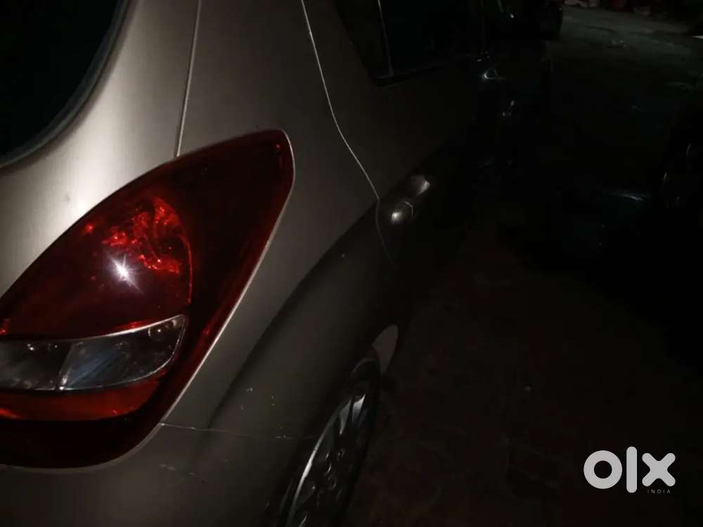Hyundai I20 2009
