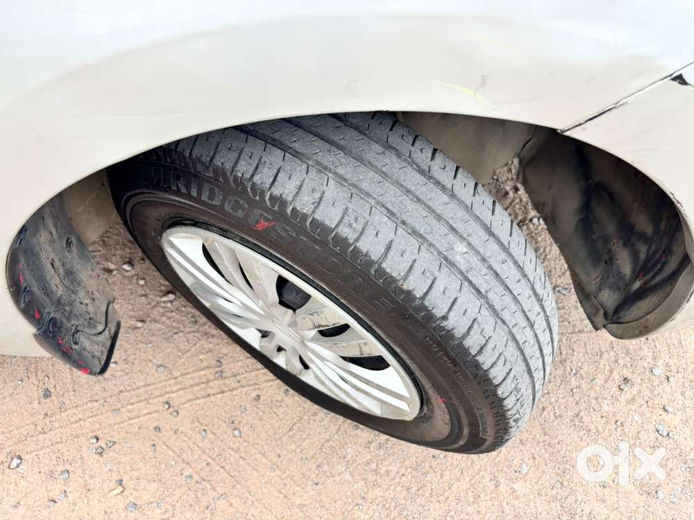 Maruti Suzuki Swift Dzire Vdi At, 2017, Diesel