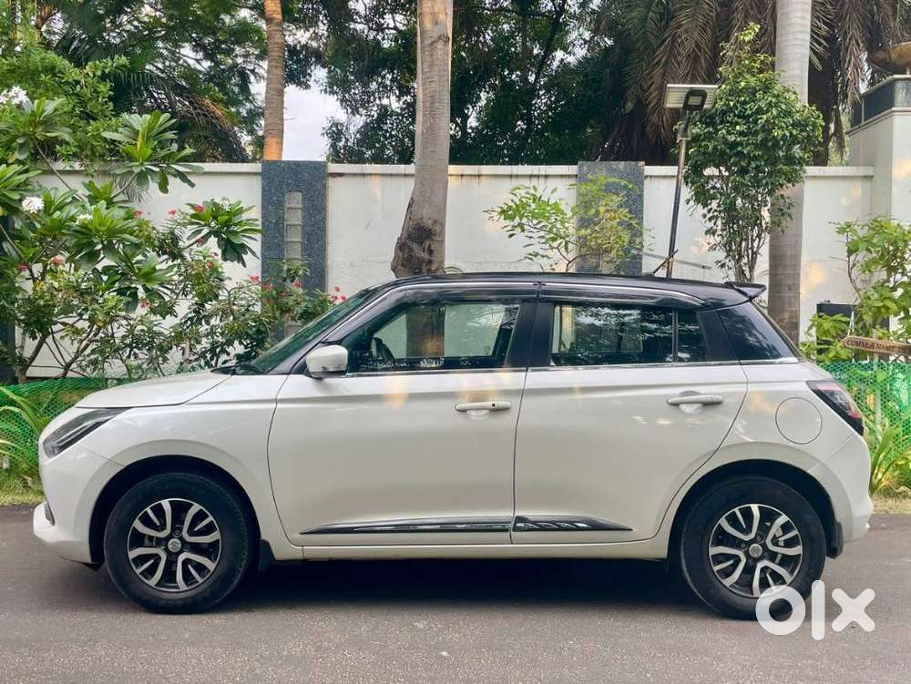 Maruti Suzuki Swift Vxi Optional, 2025