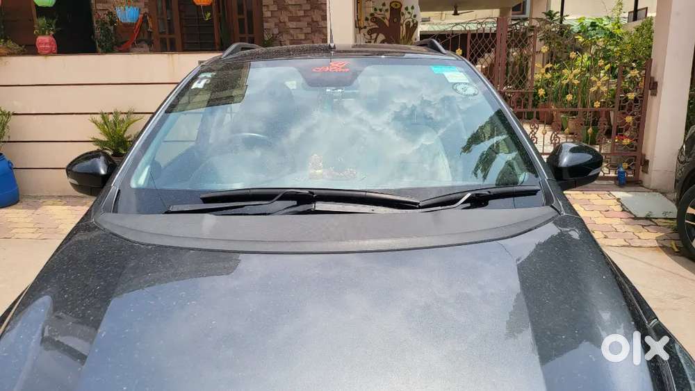 Tata Tiago Ev 2023 Electric 25000 Km Driven