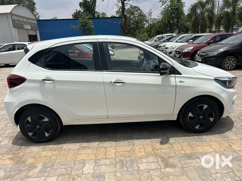 Tata Tiago Ev Xz Plus Lr, 2023, Electric