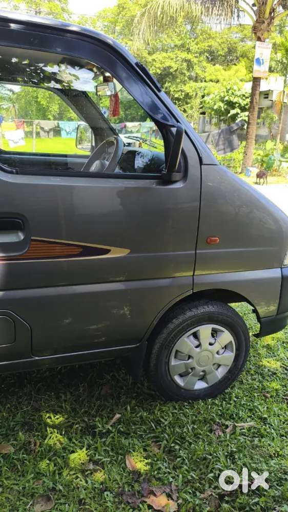 Maruti Suzuki Eeco 2020 Petrol