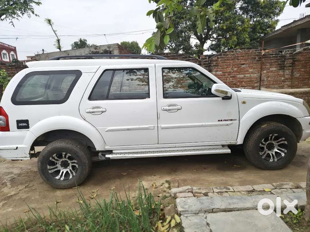 Force Motors Force One 2012 Diesel Well Maintained