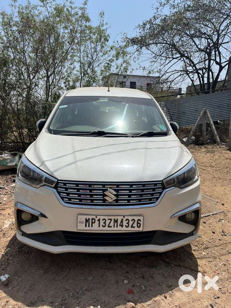 Ertiga Tour Me Model 20219 Menufacturing .2020 में उठी हे