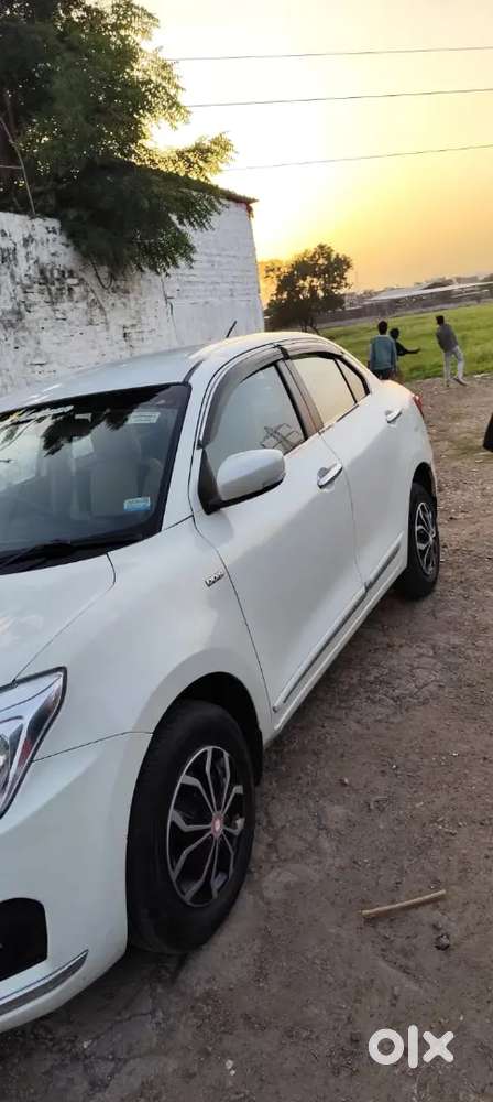Maruti Suzuki Dzire Vdi 2020