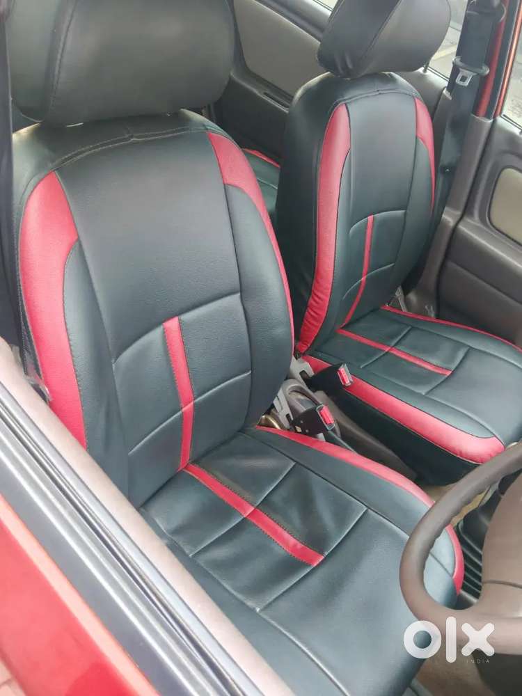 Maruti Suzuki Alto 2007