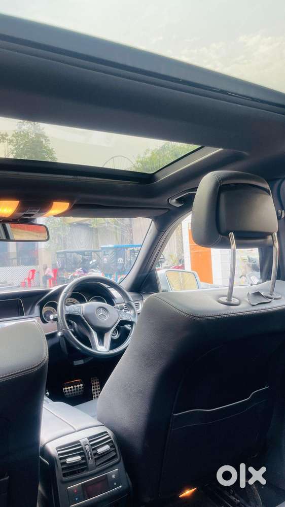 Mercedes-benz C-class 2.1 C 250 Cdi, 2016, Diesel