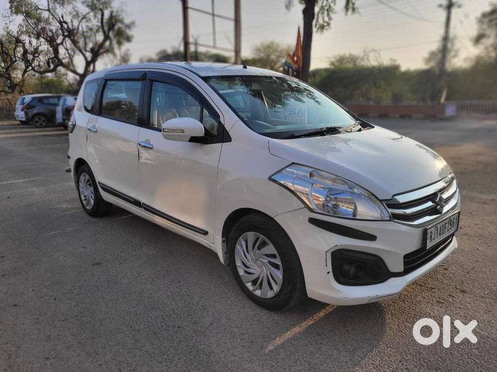 Maruti Suzuki Ertiga Shvs Vdi, 2017, Diesel