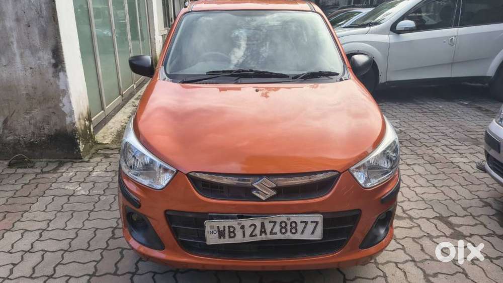 Maruti Suzuki Alto K10 Vxi (o), 2019, Petrol