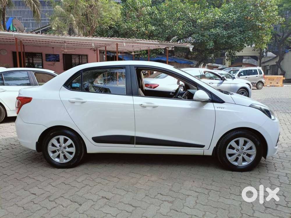 Hyundai Xcent S 1.2 (o), 2014, Petrol