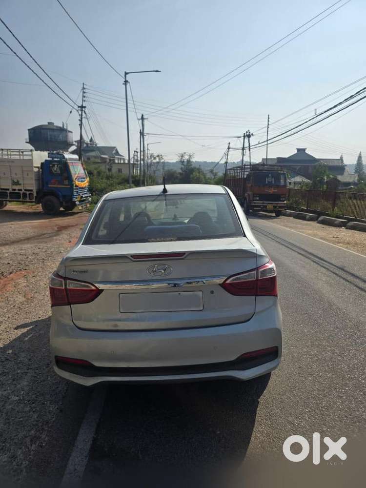 Hyundai Accent In Mint Condition