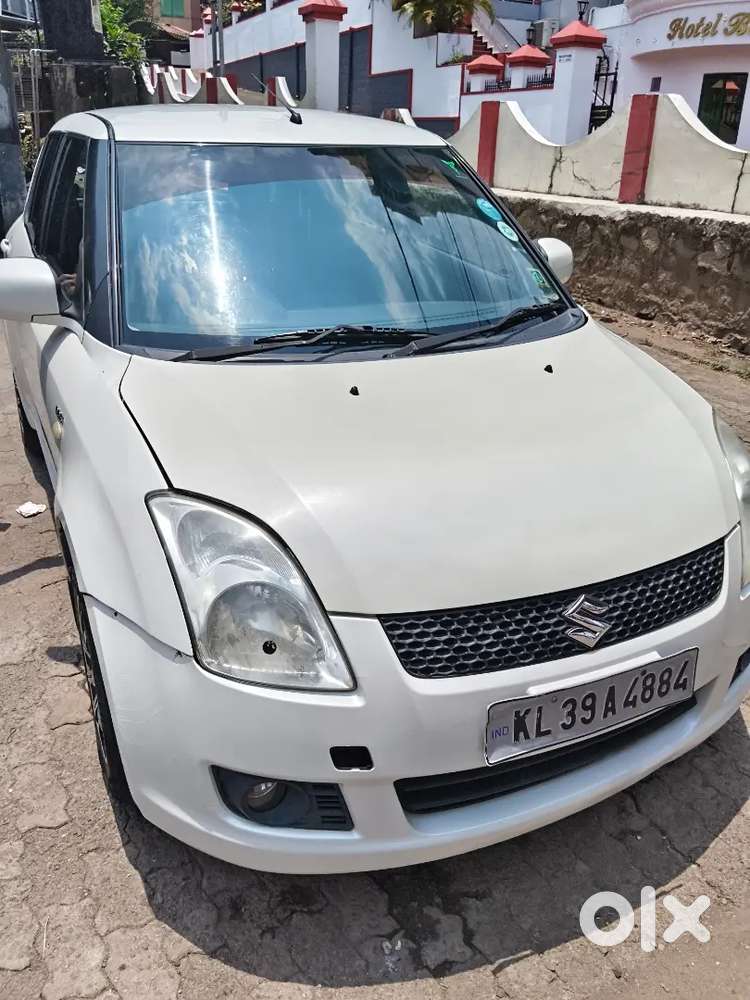 Maruti Suzuki Swift 2008 Diesel