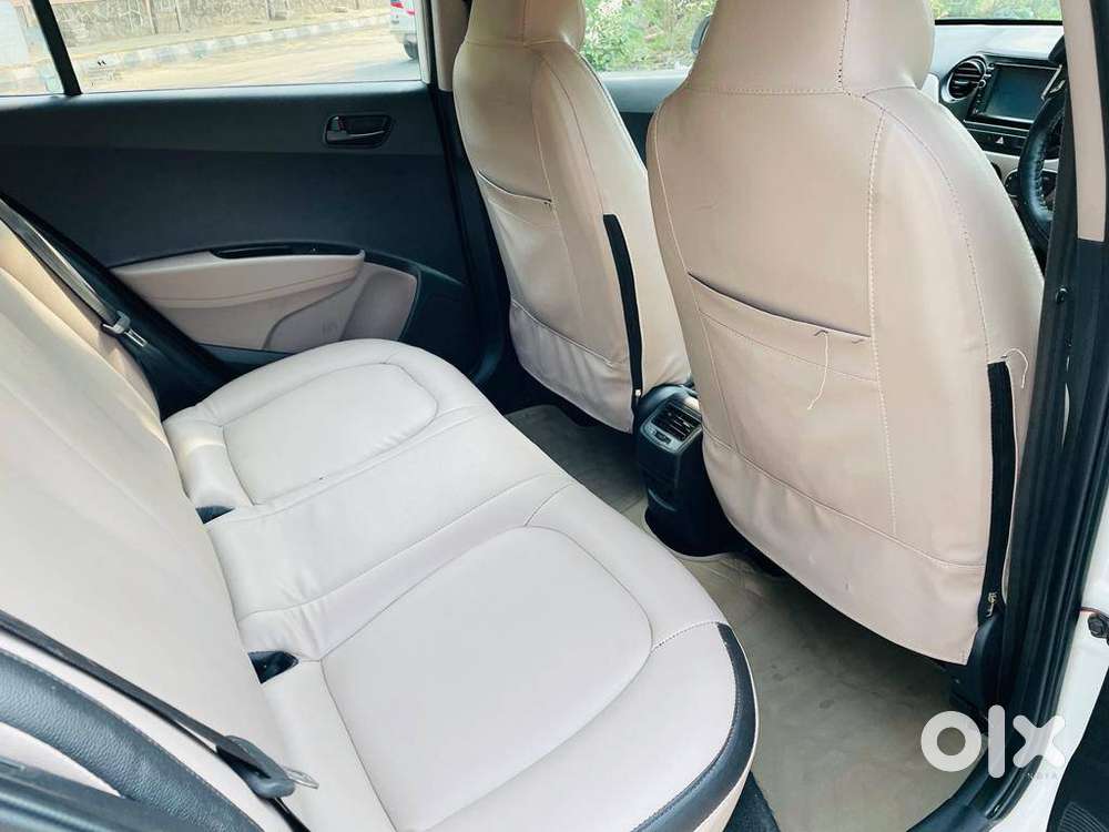 Hyundai Grand I10 Magna 1.2 Crdi, 2016, Cng & Hybrids