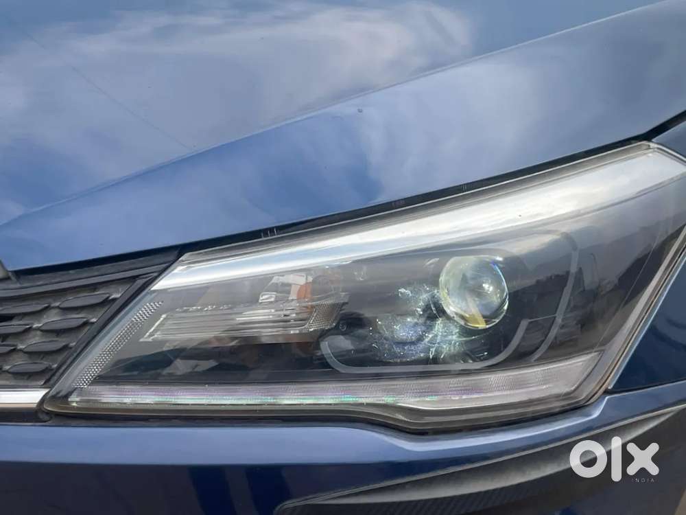 Maruti Suzuki Ciaz 1.4 At Alpha, 2018, Petrol