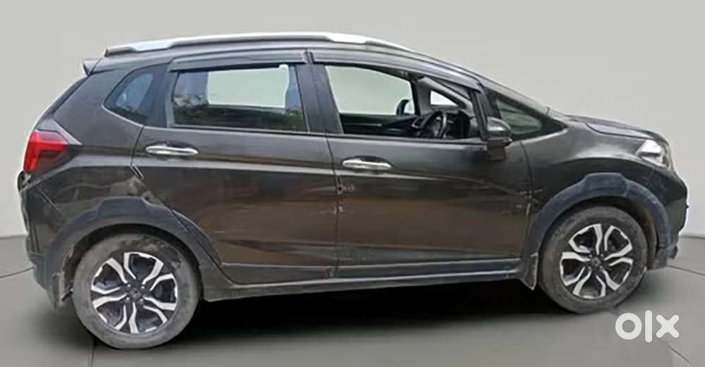 Honda Wr-v I-vtec Vx, 2022, Petrol