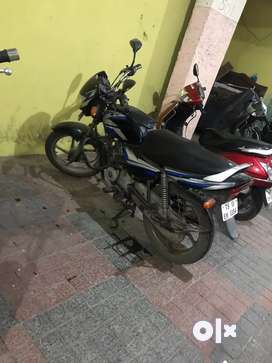 Bajaj ct 100 second hand bike olx online