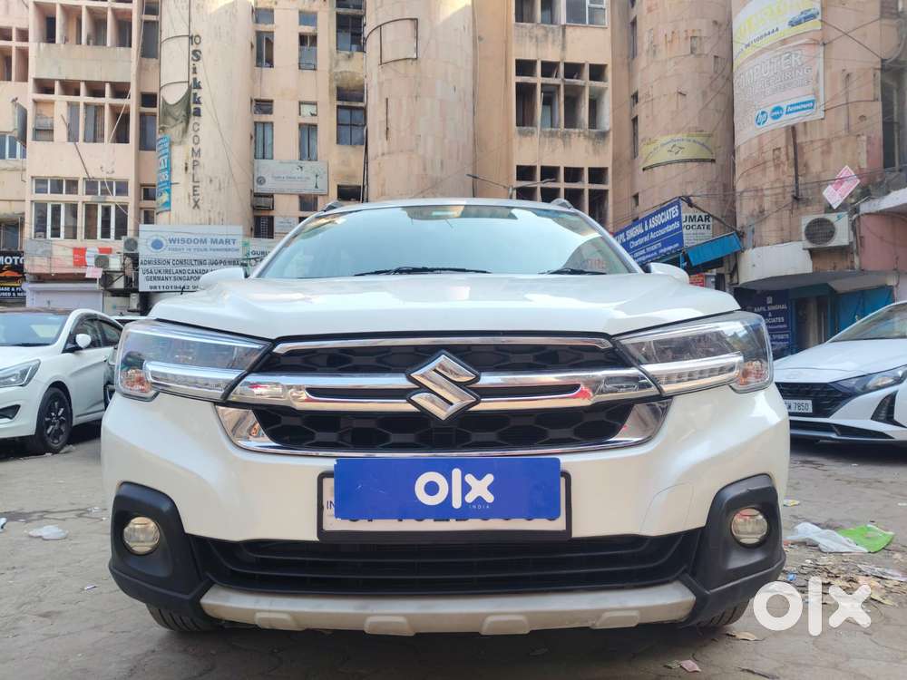 Maruti Suzuki Xl6 Zeta Mt Cng, 2024, Cng & Hybrids