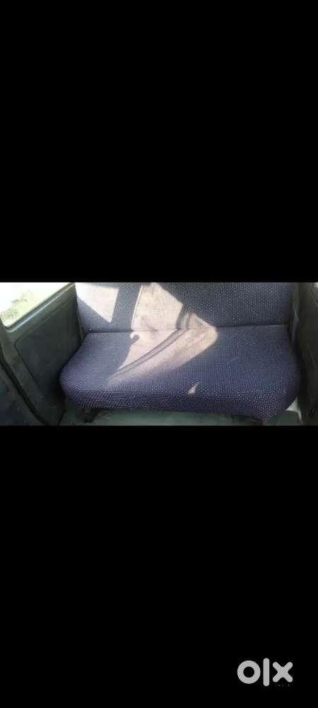 Omni Sales Mpfi Engine 2003 Petrol