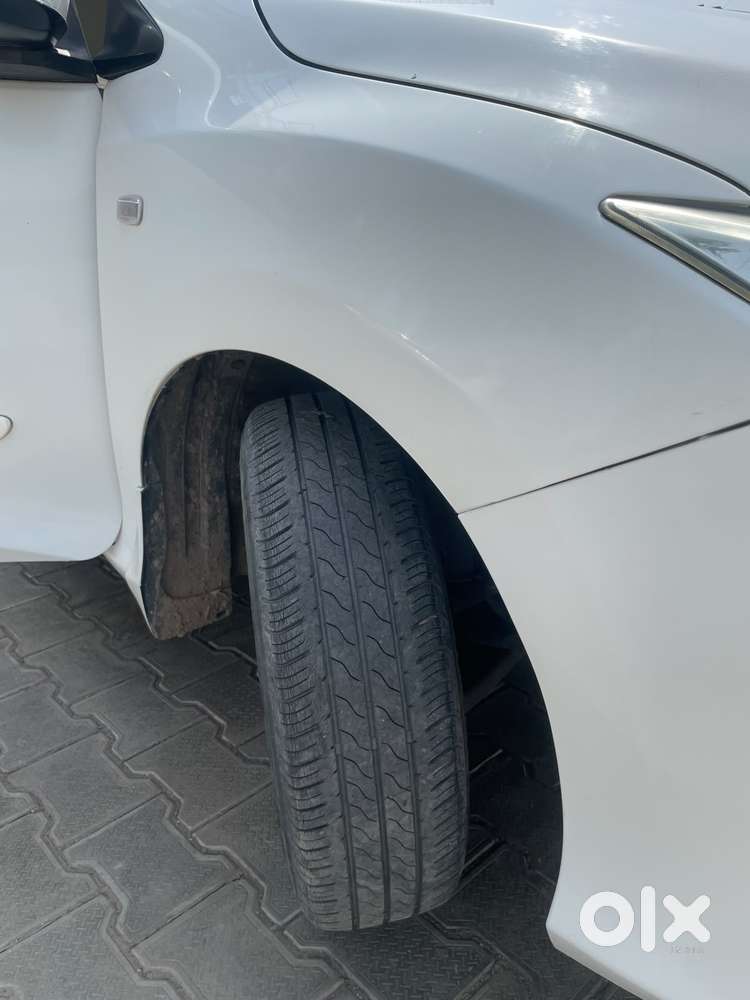 Honda City Sv Mt Edge Edition, 2014, Petrol