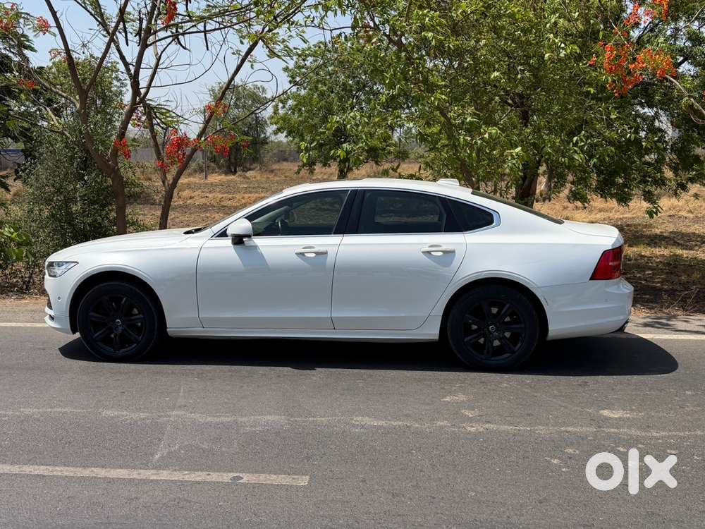 2020 Volvo S90 D4 Exclusive Well Maintain