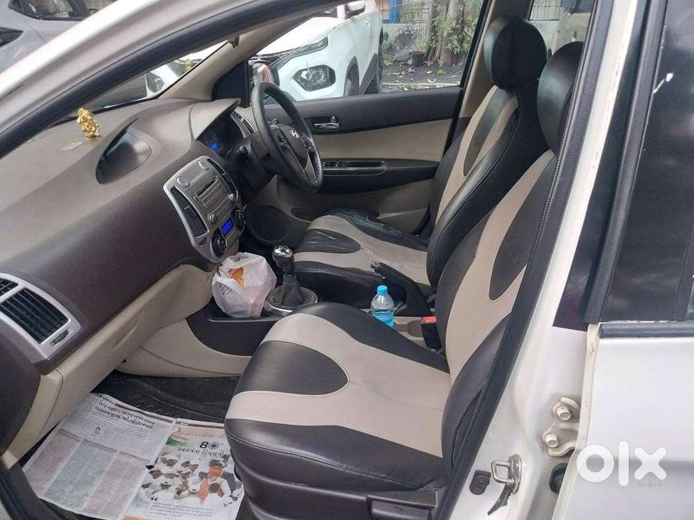 Hyundai I20 1.2 Asta, 2012, Diesel