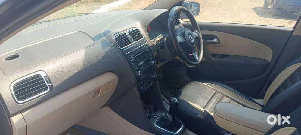Volkswagen Vento