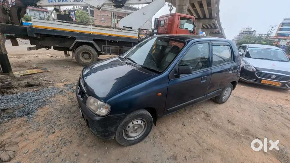 Ghari Very Good Condition All Pepar Ok