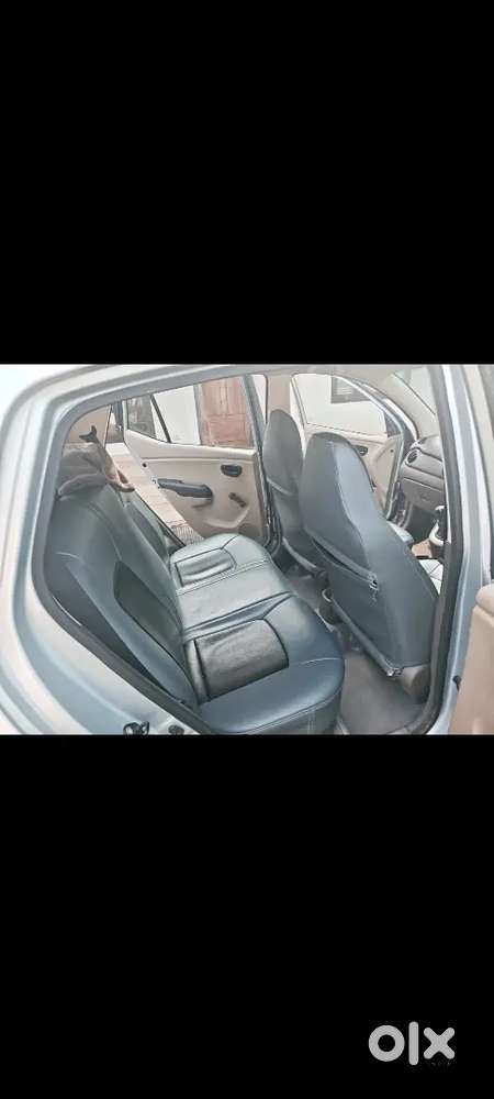 Hyundai I10 2012 Petrol Manual
