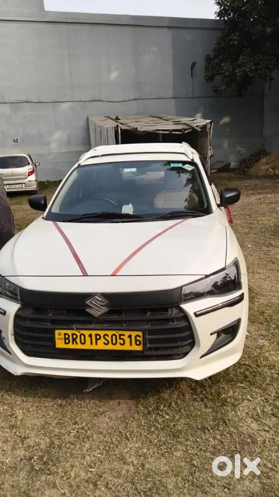 Maruti Dzire Tour 2025