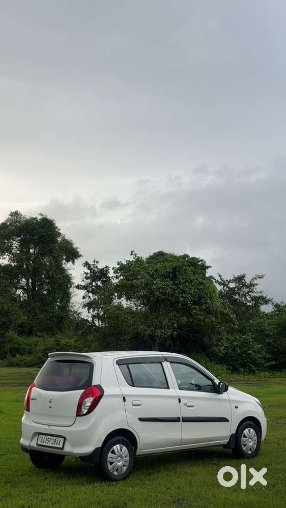 Maruti Suzuki Alto 2021
