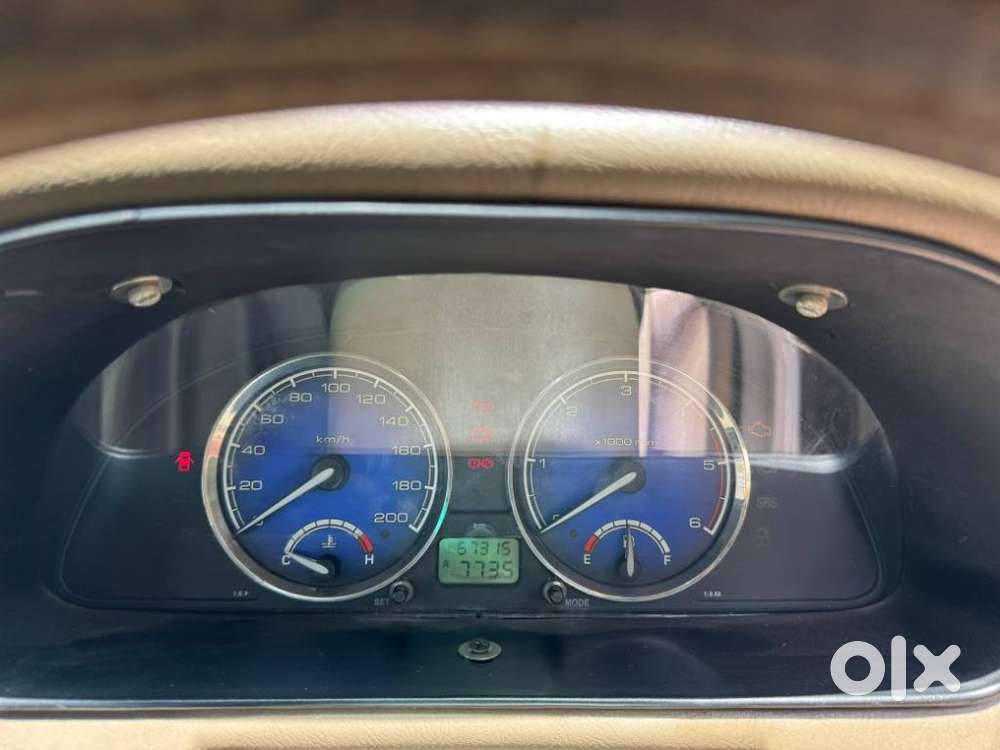 Tata Safari Dicor 2.2 Ex 4x2 Bs Iv, 2013, Diesel