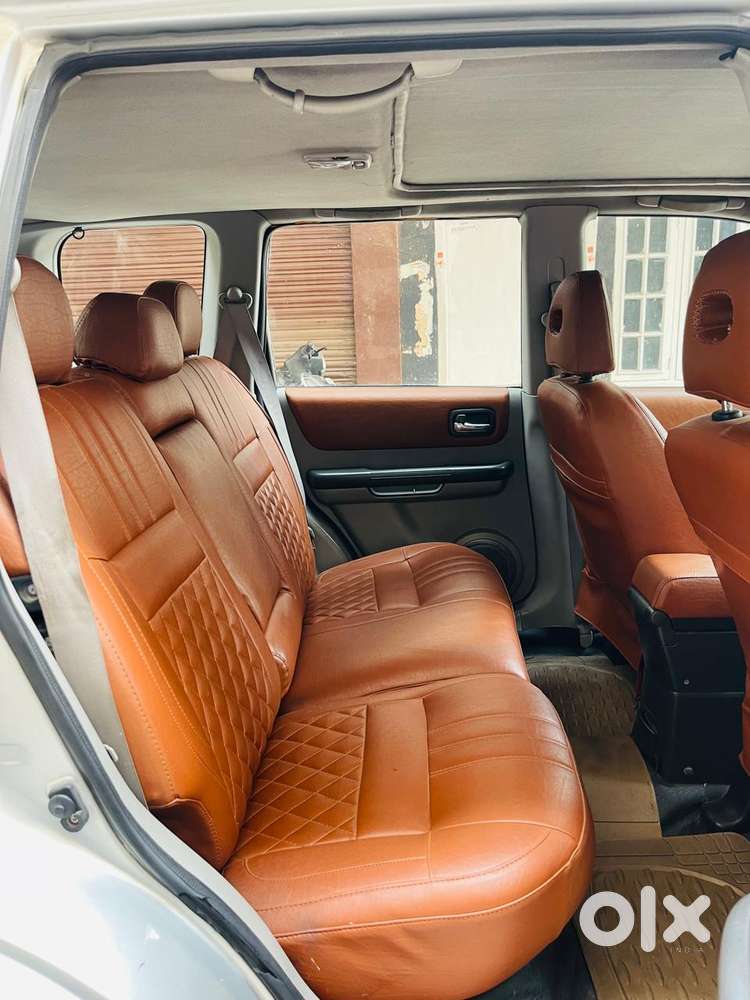 Nissan X-trail 2004-2009 Elegance, 2008, Diesel