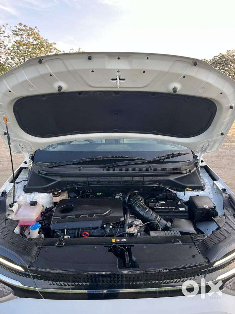 Kia Carens Prestige Plus Diesel, 2023, Diesel