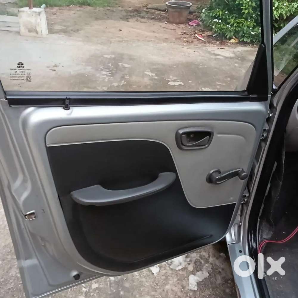 Tata Nano Lx 2012 Model Petrol